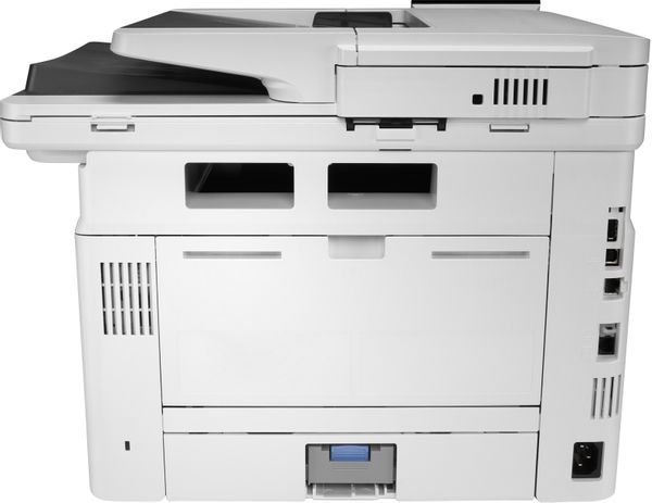 3PZ55A impresora hp laserjet enterprise mfp m430f multifuncion mono duplex