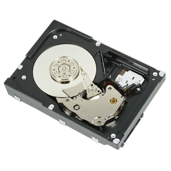 400-AJPE disco duro 600gb 3.5p dell 600gb sas