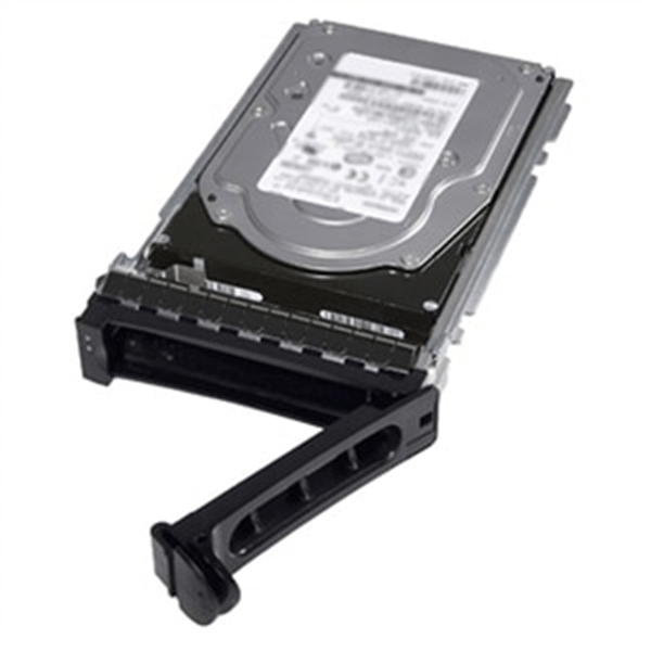 400-BIFT 600gb hard drive sas 12gbps 10k 512n 2.5in with 3.5in hyb carr hot-plug cus kit