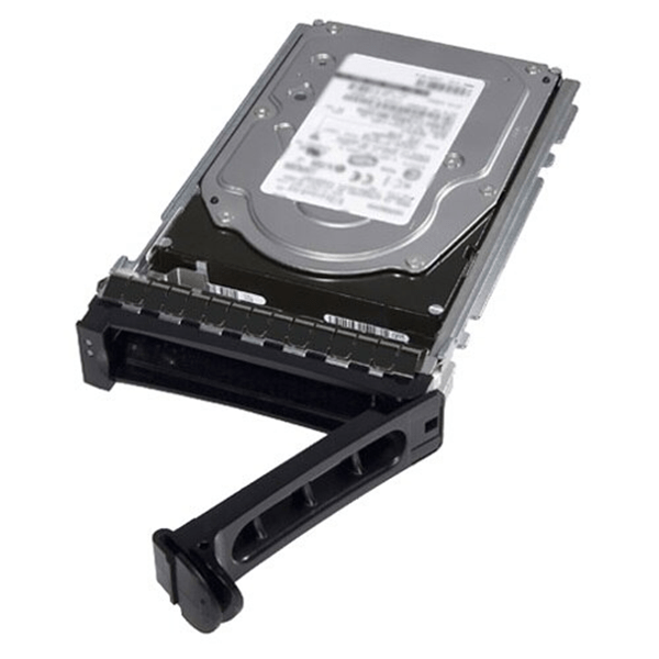 400-BJRR disco duro 2000gb 2.5p dell npos-to be sold with server only-2tb 7.2k rpm sata 6gbps 512n 2.5in hot-plug hard drive. 3.5in hyb carr sas