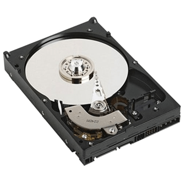 400-BJRV disco duro 1000gb 3.5p dell npos to be sold with server only 1tb 7.2k rpm sata 6gbps 512n 3.5in cabled hard drive serial ata iii