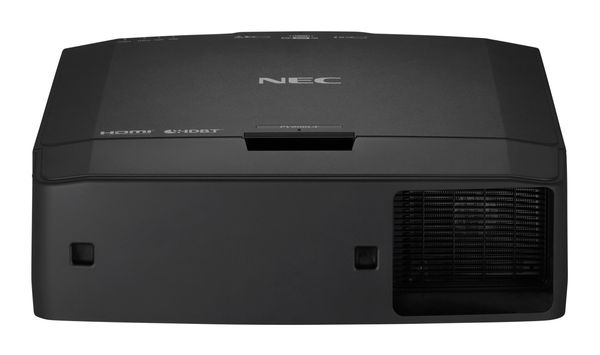 40001625 pv710ul b projector incl. np13zl le ns