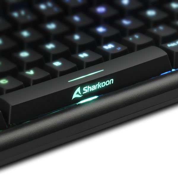 4044951032488 teclado gaming sharkoon shark skiller sgk30 blue portugues