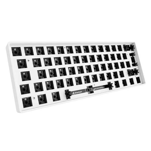 4044951038466 teclado gaming sharkoon sgk50 s4 berebone iso white
