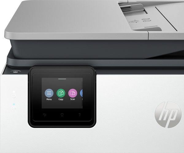 405U3B impresora hp officejet pro impresora multifuncion hp officejet pro 8122e. color. impresora para hogar. impresion. copia. escaner. alimentador automatico de documentos. pantalla tactil. escaneado avanzado inteligente. modo silencioso.