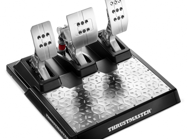 4060121 thrustmaster racing add on t-lcm pedals