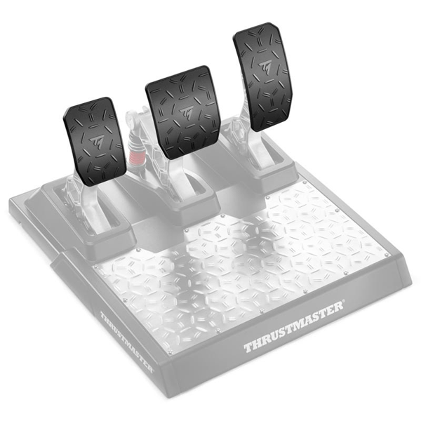 4060165 thrustmaster racing add on t-lcm rubber grip 4060165
