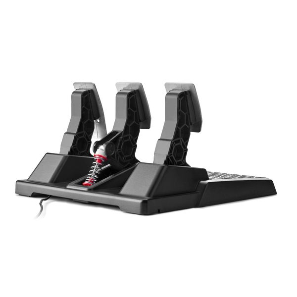 4060210 thrustmaster racing add on t 3pm pedals