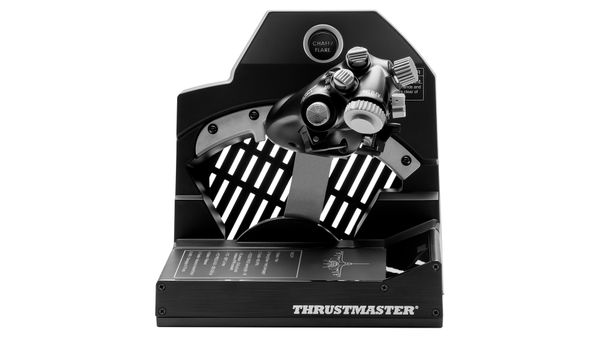 4060252 thrustmaster cuadrante de aceleracion viper tqs