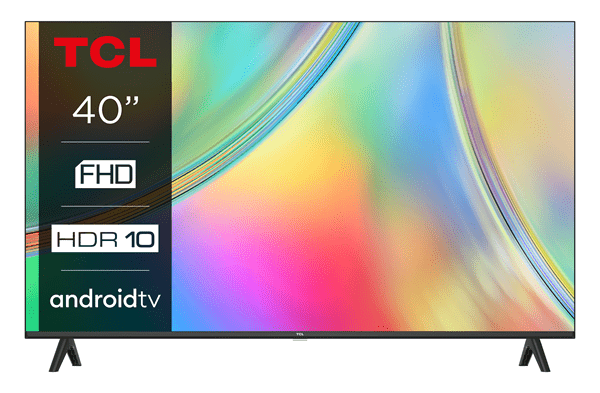 40S5400A televisor tcl 40p s54 series 40s5400a led full hd