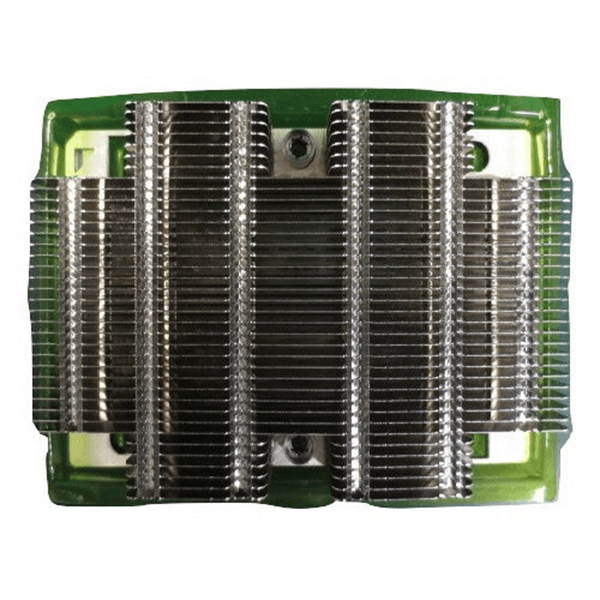 412-AAMF dell heat sink for poweredge r640 for cp
