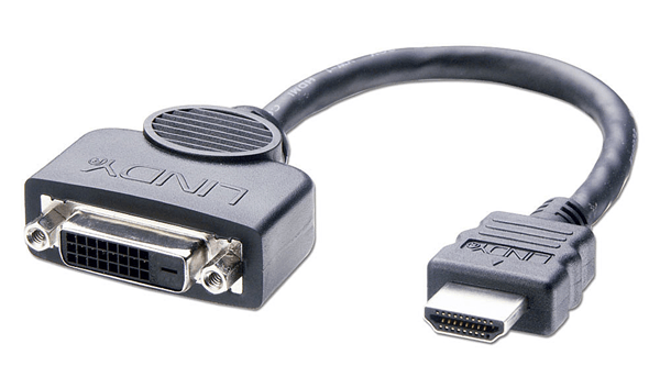 41227 hdmi-dvi-d adapt.cable 0 2mm-f