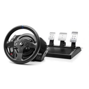 4160681 thrustmaster volante pedales t300rs gt edition ps3 ps4 pc