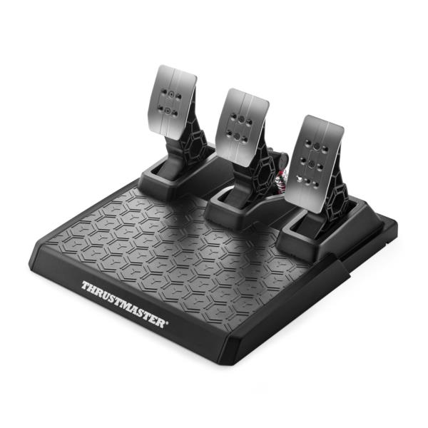 4160783 thrustmaster volante pedales t248 para ps5 ps4 pc