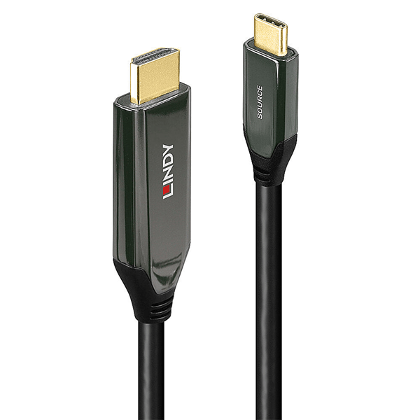 43369 3m usb type c to hdmi 8k60 adapter cable