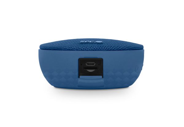 4415A altavoz spc up speaker azul