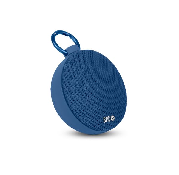 4415A altavoz spc up speaker azul