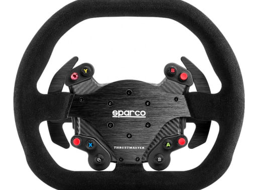 4460157 thrustmaster volante pedales ts xw racer sparco p310 para xbox one pc