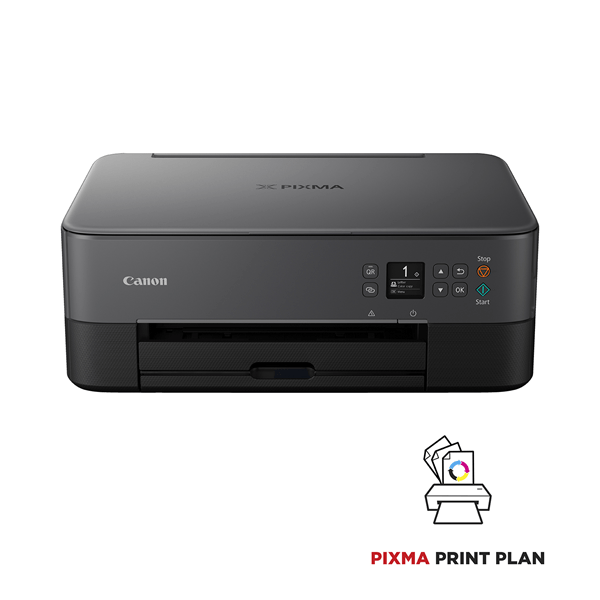 4462C086 impresora canon pixma ts5350i multifuncional