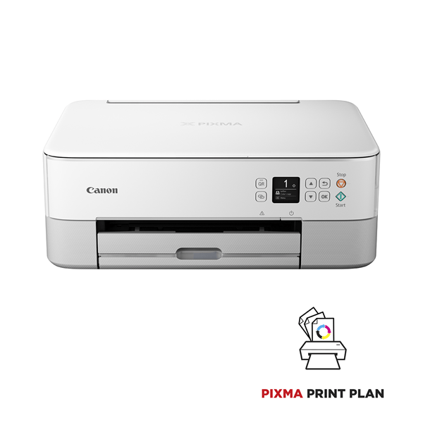 4462C106 impresora canon pixma ts5351i multifuncional