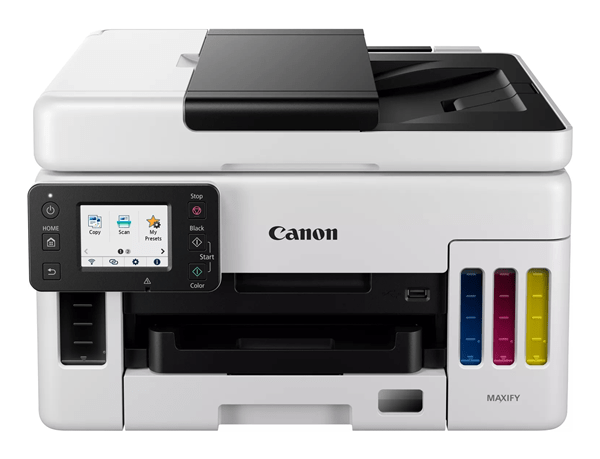 4470C006 impresora canon maxify gx 6050 multifuncional