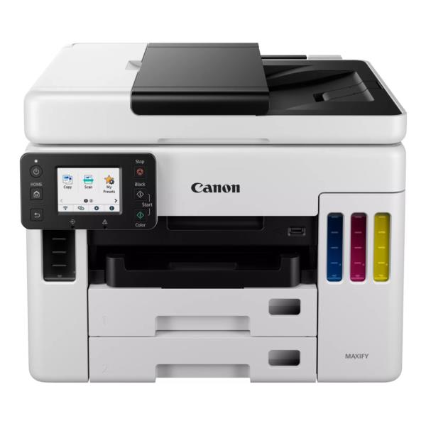 4471C006 impresora canon maxify gx 7050 multifuncional