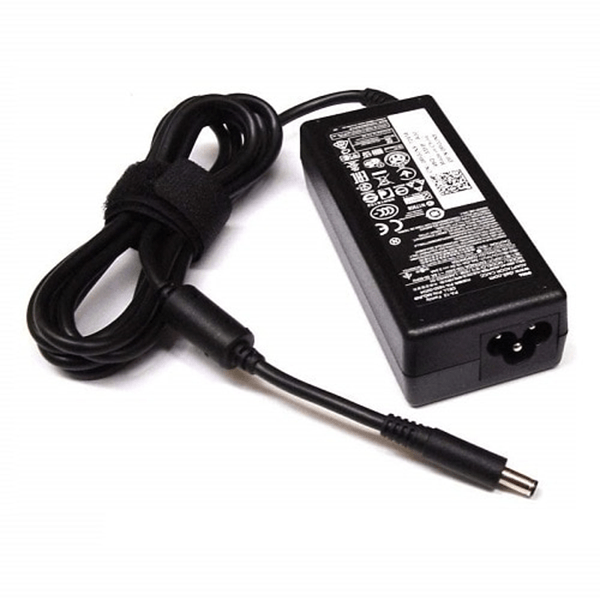 450-AECL euro 65w ac adapter with power cord