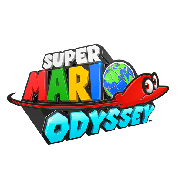 VIDEOGAME SWITCH SUPER MARIO ODYSS EY