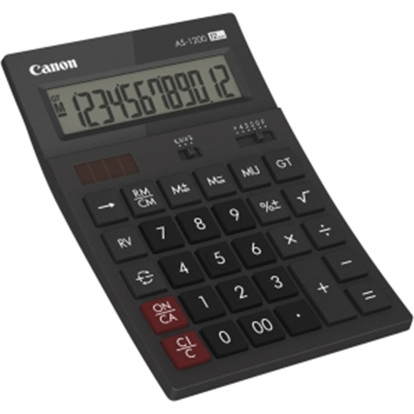 4599B001 as 1200 calculadora