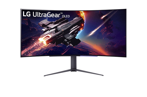 45GR95QE-B lg monitor 45gr95qe-b 45p-oled-3440 x 1440 real orbit 3456 x 1456-219-200 lm