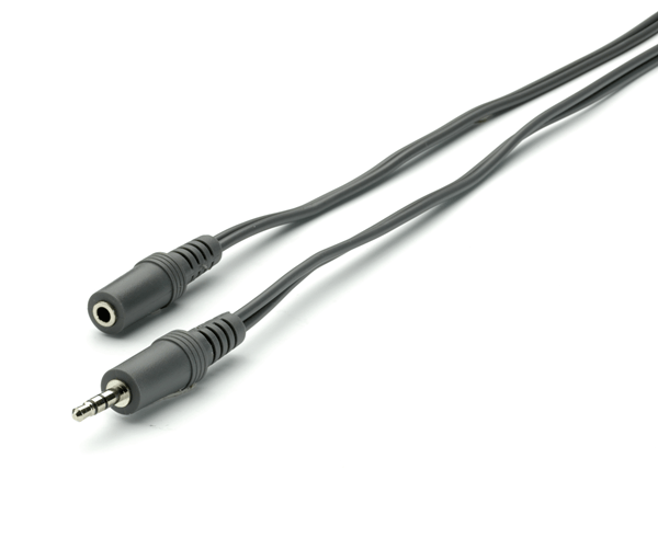 46513 cable vivanco 46513 conexion audio 3.5mm