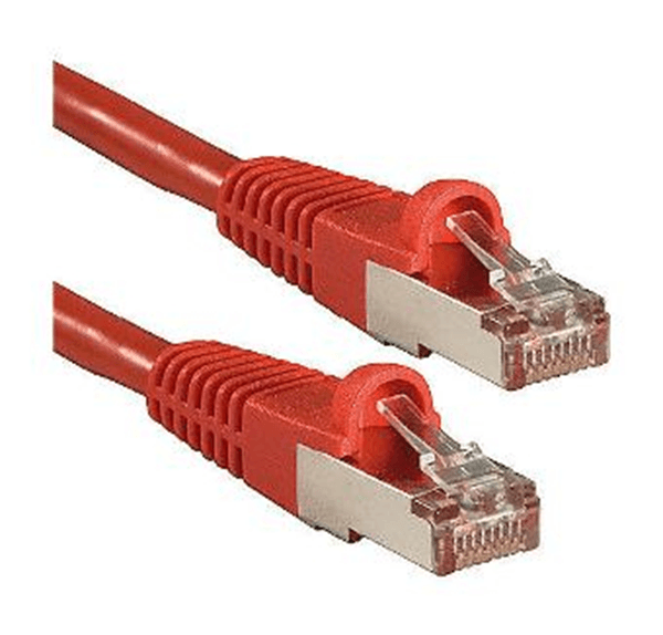 47162 1m cat.6a s-ftp lszh cable red