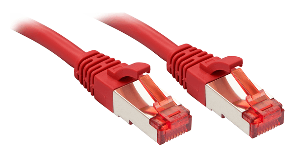 47734 2m cat.6 s-ftp cable. red