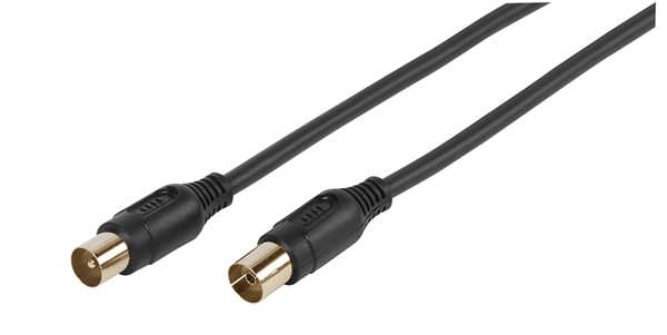 48133 cable vivanco 48133 antena 90db 1.5m