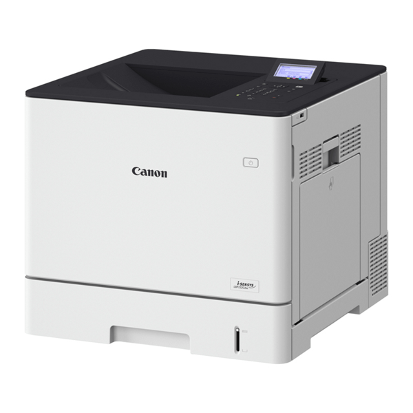 4929C006 impresora canon i-sensys lbp722cdw laser wifi da-plex color