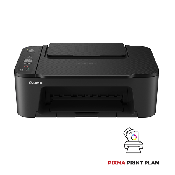 4977C006 impresora canon pixma ts3550i multifuncion a4 wifi inkjet daplex