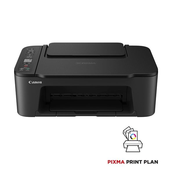 4977C006 impresora canon pixma ts3550i multifuncional