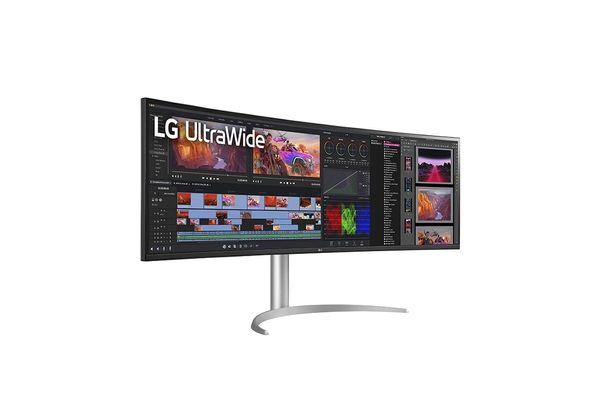 49WQ95C-W televisor lg 49p 49wq95c w ultrawide dual quad hd