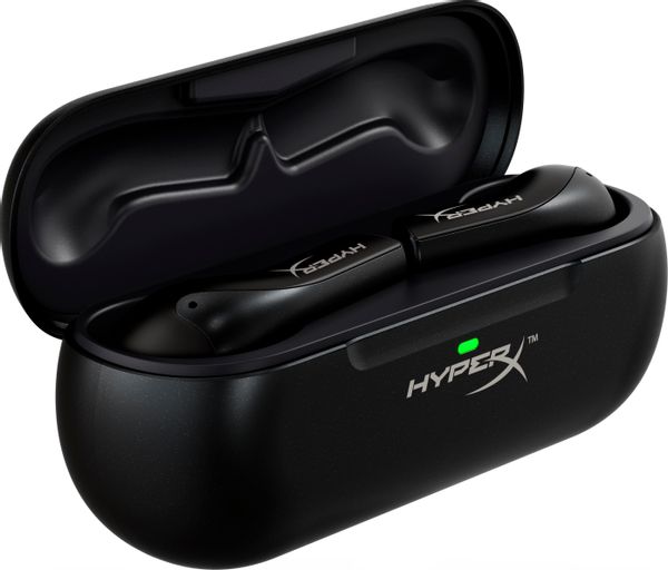 4P5D9AA hp hyperx cloud mix buds wireless headphones 4p5d9aa