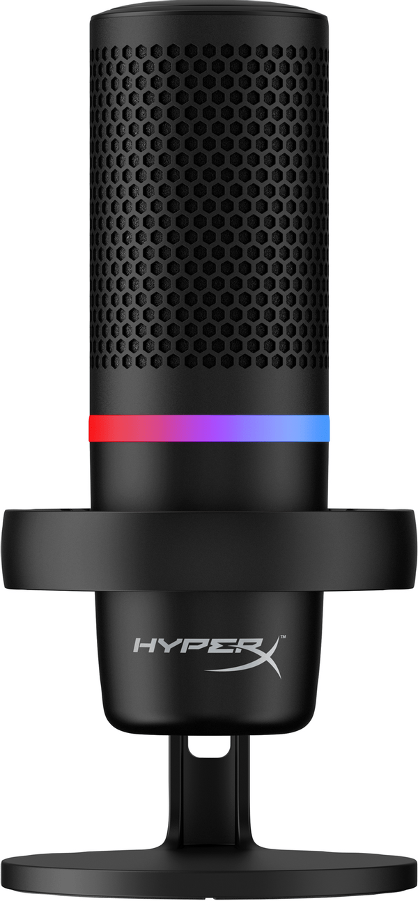 4P5E2AA hp hyperx duocast microphone 4p5e2aa