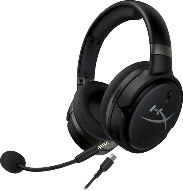 4P5M2AA auriculares gaming hp hyperx cloud orbit s gaming headset with headtracking technology