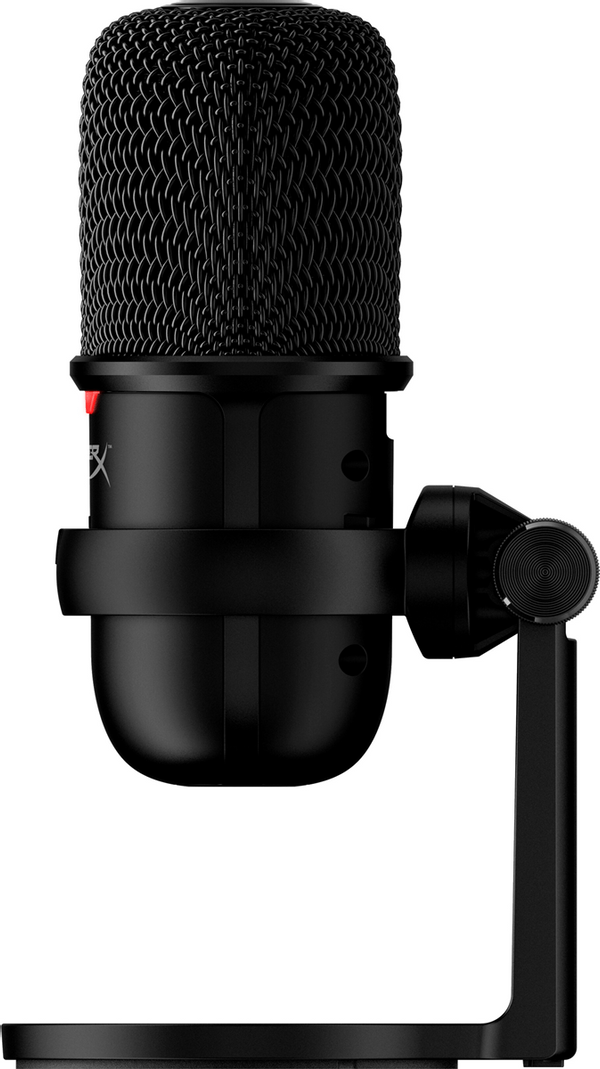 4P5P8AA microfono gaming hp hyperx solocast