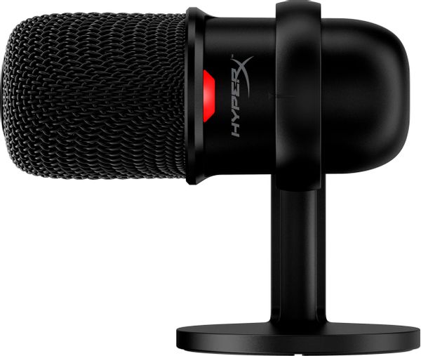 4P5P8AA microfono gaming hp hyperx solocast