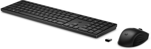 4R009AA#ABE hp 655 wireless keyboard and mo