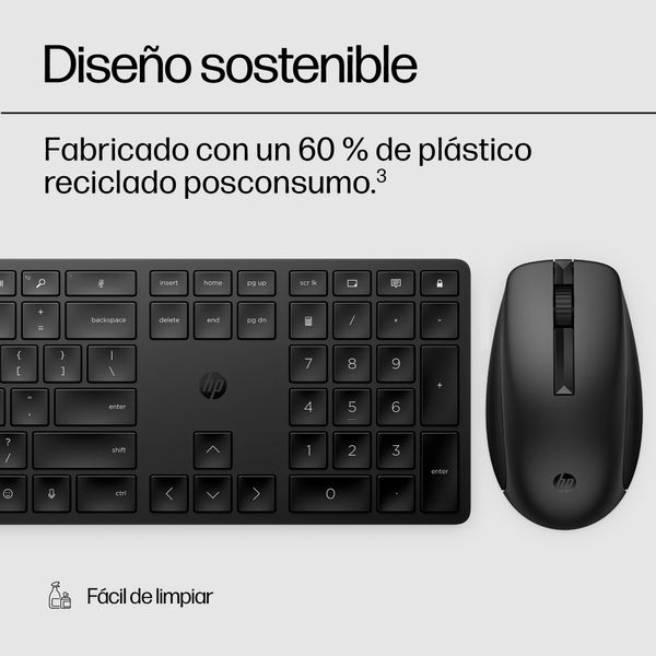 4R013AA_ABE hp 650 wireless kb mse combo blk