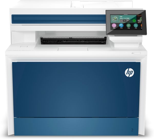 4RA83F impresora hp color laserjet pro impresora multifuncion hp color laserjet pro 4302dw. color. impresora para pequenas y medianas empresas. impresion. copia. escaner. conexion inalambrica. impresion desde movil o tablet. alimentador au