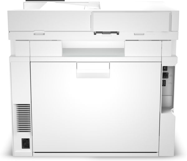 4RA83F impresora hp color laserjet pro impresora multifuncion hp color laserjet pro 4302dw. color. impresora para pequenas y medianas empresas. impresion. copia. escaner. conexion inalambrica. impresion desde movil o tablet. alimentador au