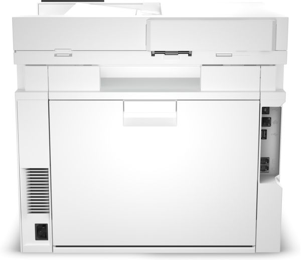 4RA84F_B19 impresora hp color laserjet pro impresora multifuncion hp color laserjet pro 4302fdn. color. impresora para pequenas y medianas empresas. imprima. copie. escanee y enva e por fax. impresion desde movil o tablet. alimentador automatico
