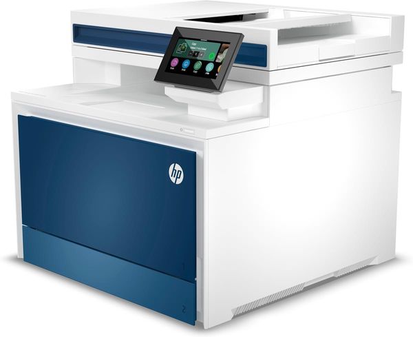 4RA84F impresora hp color laserjet pro impresora multifuncion hp color laserjet pro 4302fdn. color. impresora para pequenas y medianas empresas. imprima. copie. escanee y enva e por fax. impresion desde movil o tablet. alimentador automatico