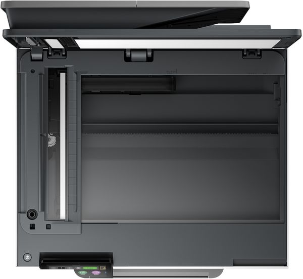 4U561B_629 impresora hp officejet pro impresora multifuncion hp officejet pro 9130b. color. impresora para pequenas y medianas empresas. imprima. copie. escanee y enva e por fax. conexion inalambrica. impresion desde movil o tablet. alimentador